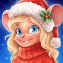 بازی Merge Inn - Cafe Merge Game