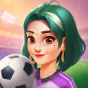 بازی Gossip Harbor®: Merge & Story