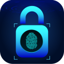 برنامه App locker: Fingerprint lock