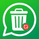برنامه Message & All File Recovery