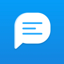 برنامه Messages: SMS Message Text App