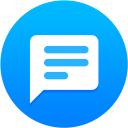 برنامه Messages Lite - Text Messages