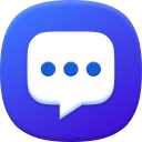 برنامه Messages