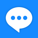 برنامه Messages: Text SMS