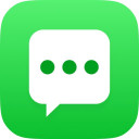 برنامه Messages