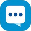 برنامه Messages