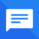 برنامه Messages: Phone SMS Text App
