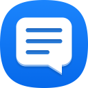 برنامه Messages - Text Message, SMS