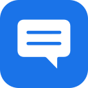 برنامه Messages - Text Message, SMS