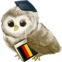 برنامه Learn German