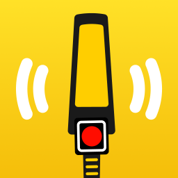 Metal Detector & Gold Detector