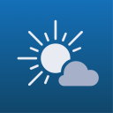 برنامه meteoblue weather & radar maps