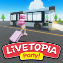 بازی Livetopia: Party!