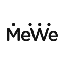 برنامه MeWe: The Safe Network