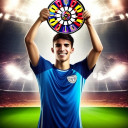 بازی Footballer Career