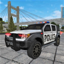 بازی Miami Crime Police