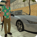 بازی Miami crime simulator