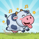 بازی Farm Island - Cow Pig Chicken