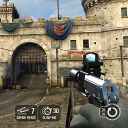 بازی Sniper Strike FPS 3D Shooting