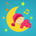 برنامه Lullaby Sleep Music for Babies