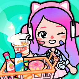 Mia World - Makeover Life