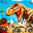 بازی Wild Dino Hunter 3D Gun Games