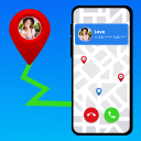 برنامه Phone Number Location