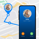 برنامه Phone Number Location