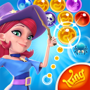 بازی Bubble Witch 2 Saga