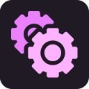 برنامه GFXTOOY IPAD VIEW & 120 FPS