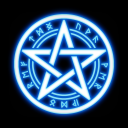 برنامه Magic Circle Maker