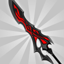 برنامه sword Maker:   weapon avatar