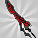برنامه sword Maker:   weapon avatar