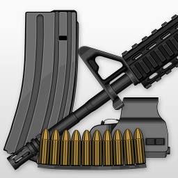 Gun Maker - pimp my weapon