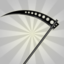 برنامه sickle maker - Death Weapon