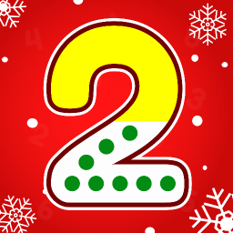 123 Number Learn, Trace, Count