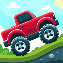 Kid Car Games for toddlers fun