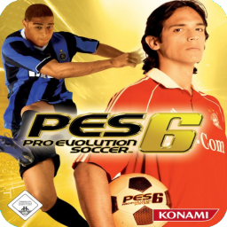 pes 2006 apk