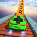 بازی Extreme Car Driving: Stunt Car