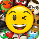 برنامه Emoji Maker: Emojis & Stickers
