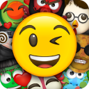برنامه Emoji Maker: Emojis & Stickers