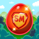 بازی Moshi Monsters Egg Hunt