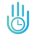 برنامه YourHour : Screen Time Control