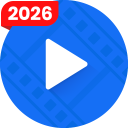 برنامه Video Player