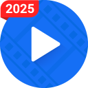 برنامه Video Player