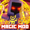 برنامه Magic Mod for Minecraft