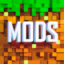 برنامه Mods Master for Minecraft PE