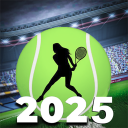 بازی Badminton Games 2025 Tennis 3D