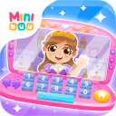 بازی Princess Computer 2 Girl Games