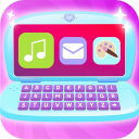 بازی My Princess Computer